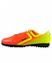 Бутсы многошиповые Jogel Rapido JSH3001 orange