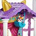 Набор Enchantimals Королевский замок с куклой Фелисити Лис GYJ17