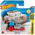 Машинка Hot Wheels Базовой коллекции Quick Chat 216/250 (5785 JBC13) mainline 2025