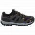 Полуботинки детские Jack Wolfskin Mtn Attack 3 Texapore Low K burly yellow XT