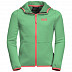 Куртка детская Jack Wolfskin Kiewa Jacket Kids spring green