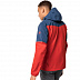 Куртка мужская Jack Wolfskin Alpine Trail Jkt M lava red