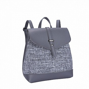 Городской рюкзак Ors Oro DW-947 /3 grey
