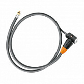 Шланг с головкой SKS EVA для Rennkompressor 10131