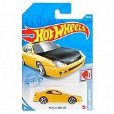 Машинка Hot Wheels Базовой коллекции 98 Honda Prelude 125/250 (5785 GTB05)