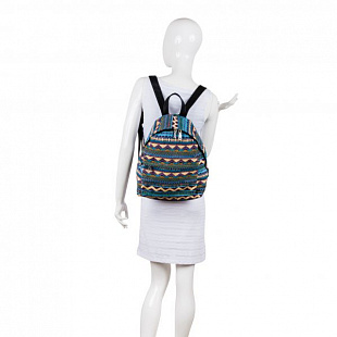 Сумка-рюкзак Pola 4346 blue