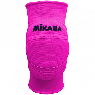 Наколенники волейбольные Mikasa Premier MT8 fuchsia