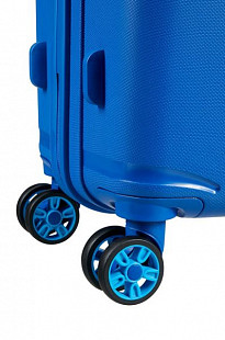 Чемодан American Tourister Skytracer 68см 57G-01002 Blue
