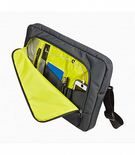 Дорожная сумка Thule Subterra Convertible Carry On TSD340DSH dark grey (3203443)