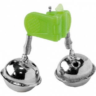 Бубенчик Akara на прищепке 8102205