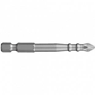 Бита PH2 Whirlpower L= 90 мм Torsion Exclusive R042-22-0902