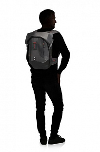 Рюкзак Samsonite Pradiver Perform CU0-09002 Black