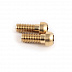 Болт A2Z Ti 14.5 мм 2 штуки B-M6145 Gdn