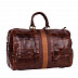 Дорожная сумка Pola 2801 dark brown
