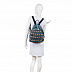 Сумка-рюкзак Pola 4346 blue Сумка-рюкзак Pola 4346 blue