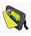 Дорожная сумка Thule Subterra Convertible Carry On TSD340DSH dark grey (3203443)