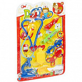 Набор доктора Shenzhen Toys Doctor's kit 3129