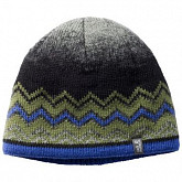 Шапка детская Jack Wolfskin Colorfloat Knit Cap Kids cypress green