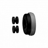 Втулка резиновая для чаши Bosch 5-8 мм 1610312001