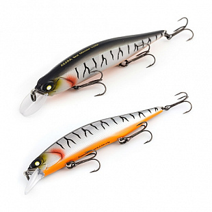 Воблер Akara Best Minnow 110SP A109 BM110SP-A109