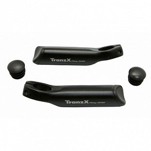 Рога TranzX JD-897 black NTB10929
