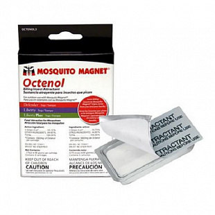 Октенол Mosquito Magnet (для уничтожения комаров)