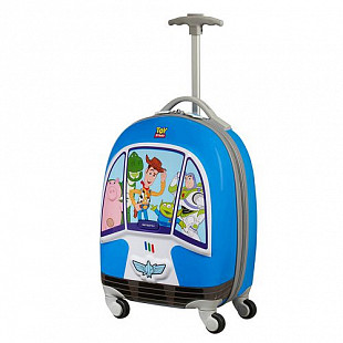 Чемодан Samsonite Disney Ultimate 2.0 46см 40C-21020 Toy Story 