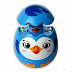 Музыкальная игрушка Азбукварик Пингвинчик AZ-2032