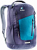 Рюкзак городской Deuter Stepout 16 dresscode-blueberry