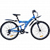 Велосипед Favorit Jumper V 26" (2019) Blue Велосипед Favorit Jumper V 26" (2019) Blue