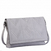 Женская сумка Pola 4337 light grey