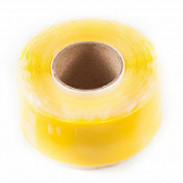 Защитная силиконовая лента ESI Silicon Tape 10' (3 м) TR10Y yellow