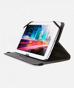 Чехол-книга для планшета Case Logic SureFit Universal Folio 8" CBUE1108DG Dark Grey