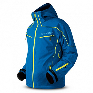 Куртка Trimm Snowball blue