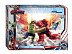 Мозаика Step Puzzle Marvel Мстители 2 77138