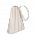 Сумка женская Ors Oro OMS-0178 white