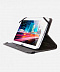 Чехол-книга для планшета Case Logic SureFit Universal Folio 8" CBUE1108DG Dark Grey Чехол-книга для планшета Case Logic SureFit Universal Folio 8" CBUE1108DG Dark Grey
