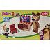 Конструктор BIG toys Маша и Медведь (800057090) №4