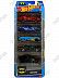 Набор машинок Hot Wheels Batman 5 шт. (1806 HLY68)