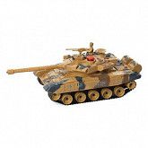 Радиоуправляемый танк Huanqi 778-3