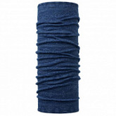 Бандана Buff Lightweight Merino Wool Edgy Denim