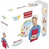 Игровой набор Genio Kids Шеф-повар MS03