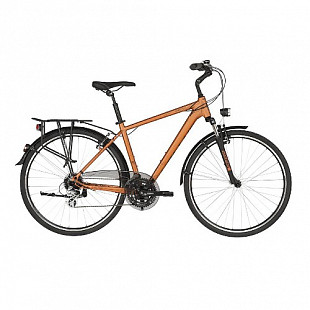 Велосипед Kellys Carson 30 28" (2019) orange