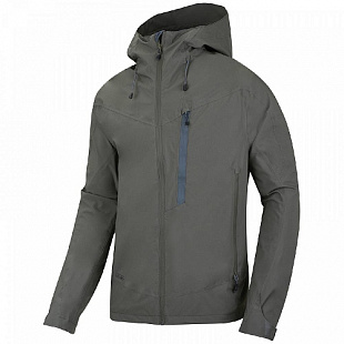 Куртка мужская Husky Noster M dark khaki