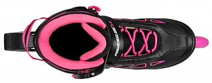 Роликовые коньки Powerslide Lancer Women 880221