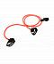 Эспандер лыжника-пловца Basefit ES-901 5 кг red