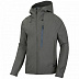 Куртка мужская Husky Noster M dark khaki