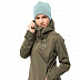 Шапка Jack Wolfskin Real Stuff green haze