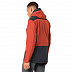 Куртка мужская Jack Wolfskin Brecon Range Jkt M mexican pepper