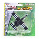 Игрушка Maisto Военная авиатехника (в ассортименте) 15353
